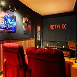 Cinema Love Paris