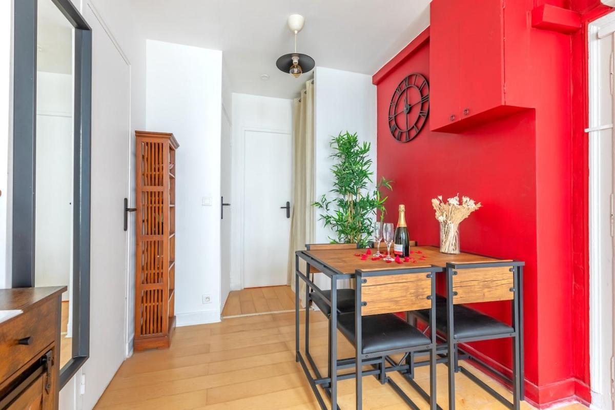 Appartement Cinema